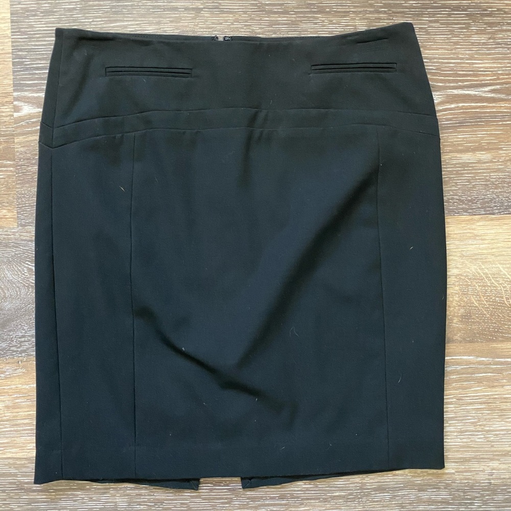 Express Pencil Skirt